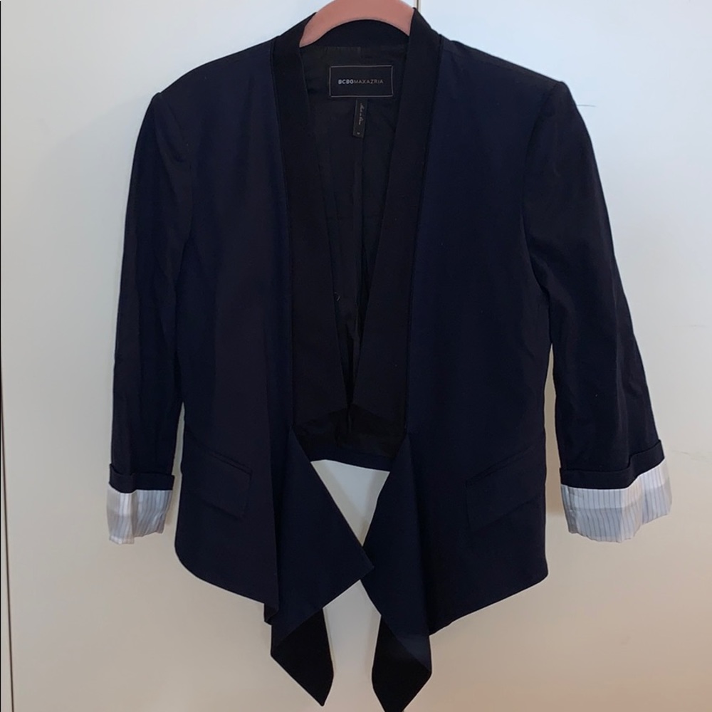 BCBG Blazer sz M